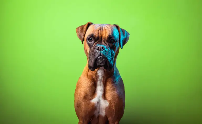 Boxers: Loyal, Loving Companions for All Ages