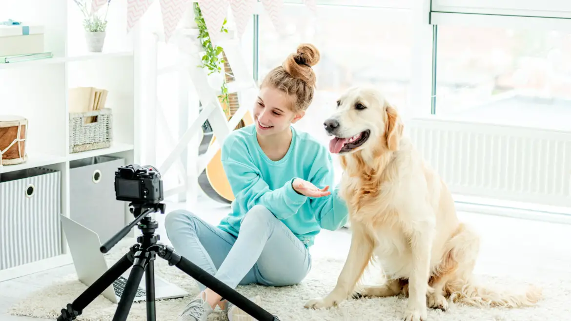 Pawsitively Perfect: Why You Should Consider Starting a Dog Blog and How to Get Started